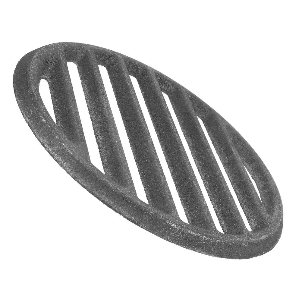 Camping Cooking Fire - Iron Bbq Grill Grate Charcoal Fire