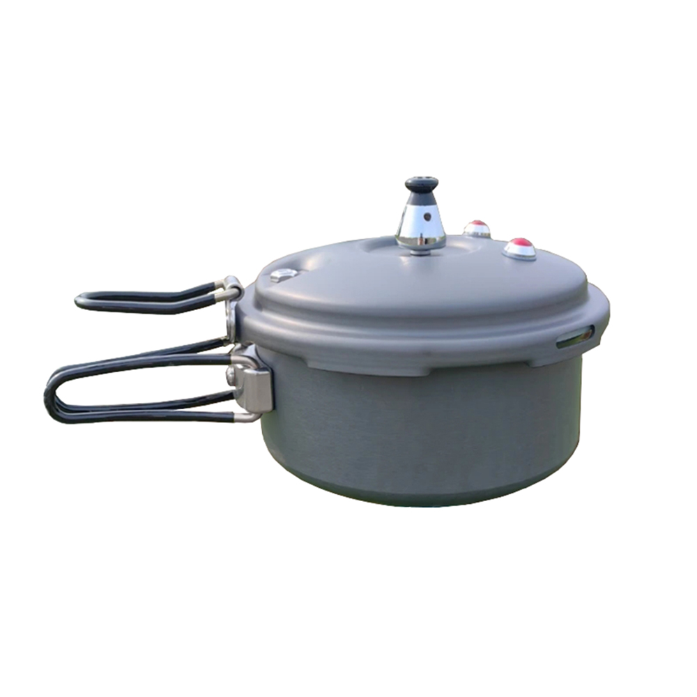 Camping Cooking Handle - Camping Mini Pressure Cooking Pot, Outdoor