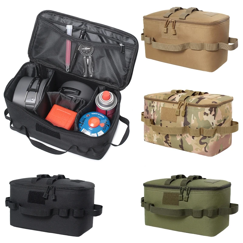 Camping Gas Tank Storage Bag O - đánh giá và giá Camping Cooking Gas