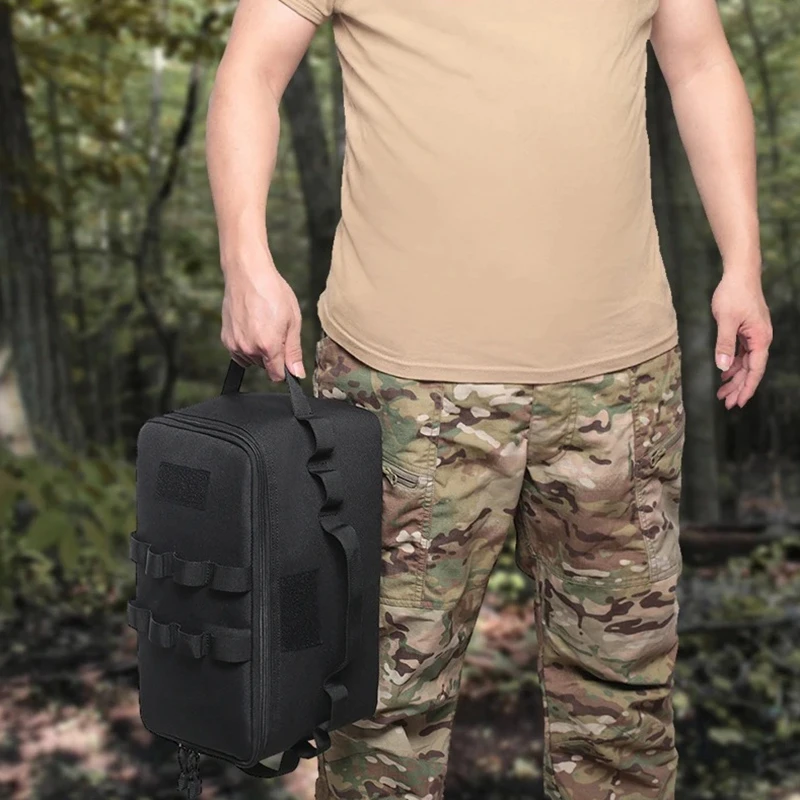 Camping Gas Tank Storage Bag O - đánh giá và giá Camping Cooking Gas