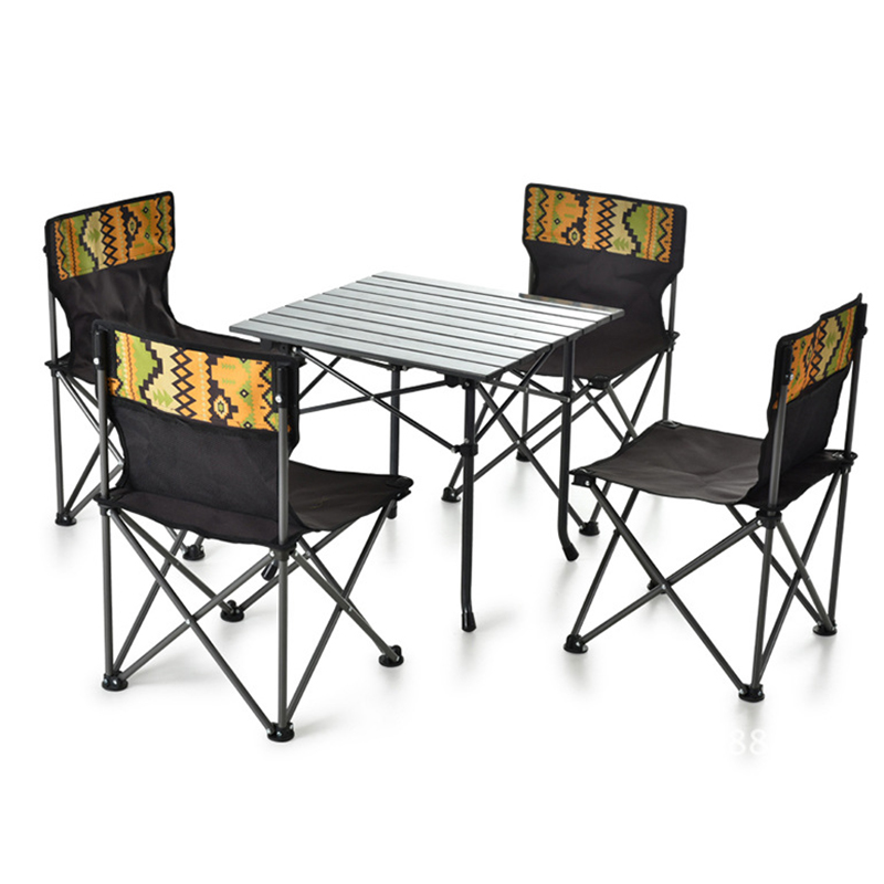 #@Hot Selling Portable 5-Foldi - đánh giá và giá Camping Cooking Dining Set