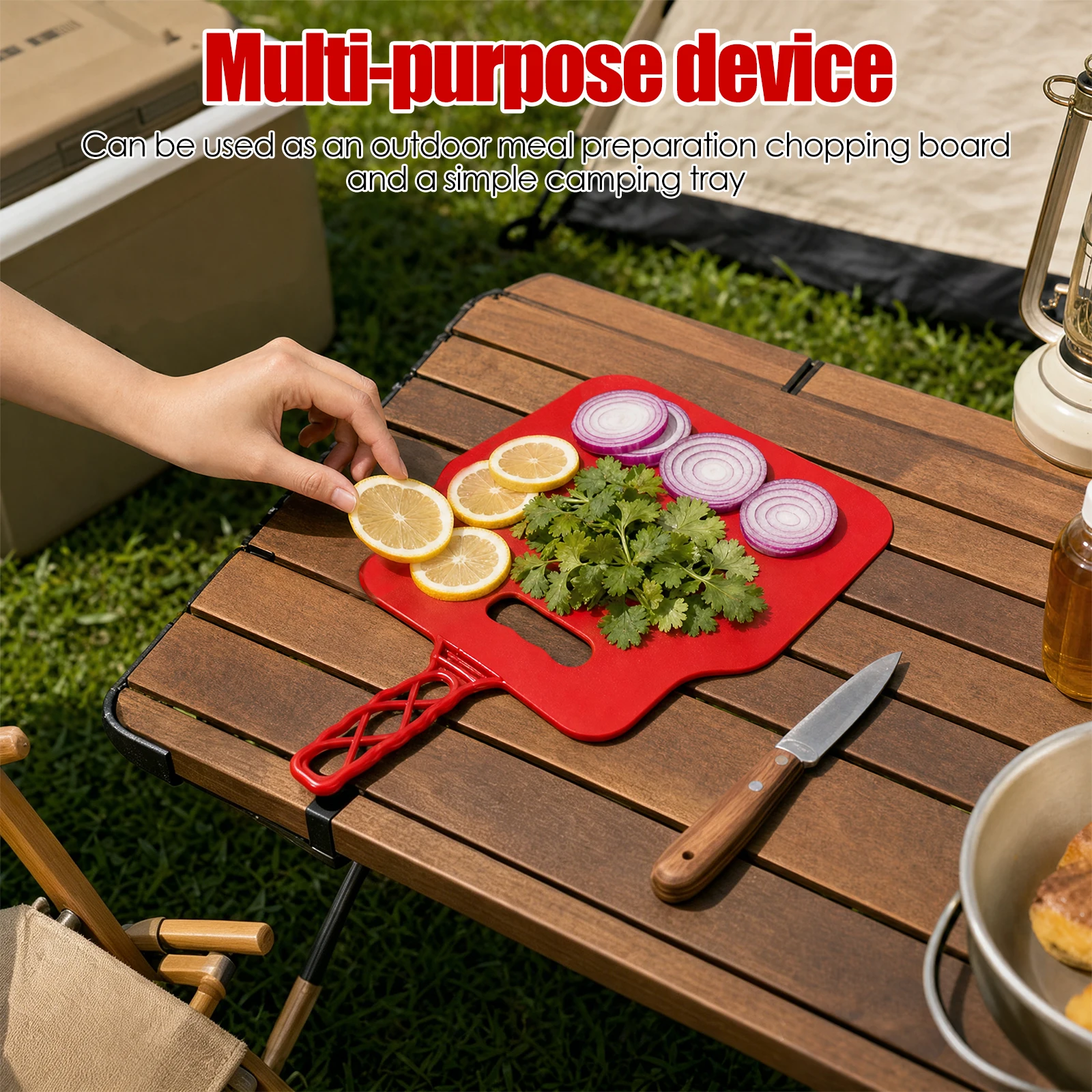 Manual Wind Maker Plastic Hand - đánh giá và giá Camping Cooking Fire