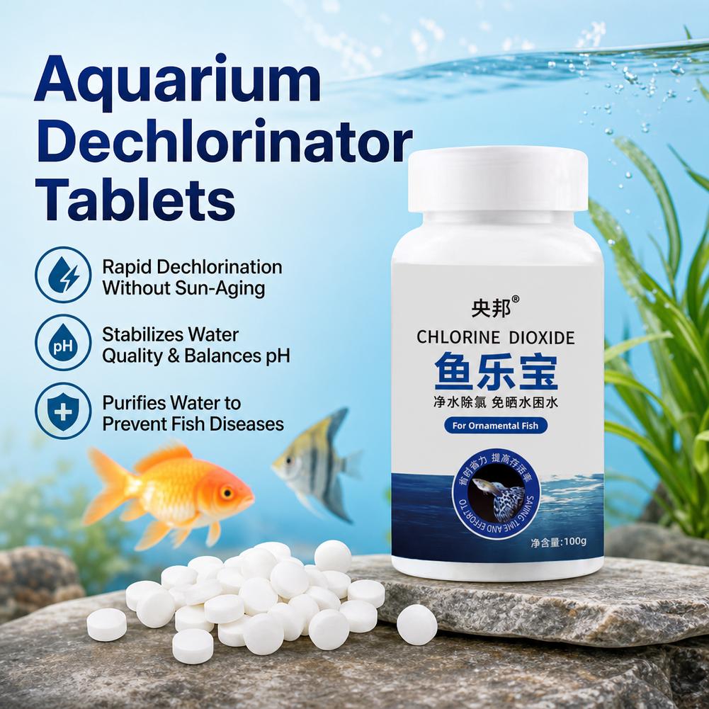 Water Purification Tablets Eco - đánh giá và giá Water Purification Tablet