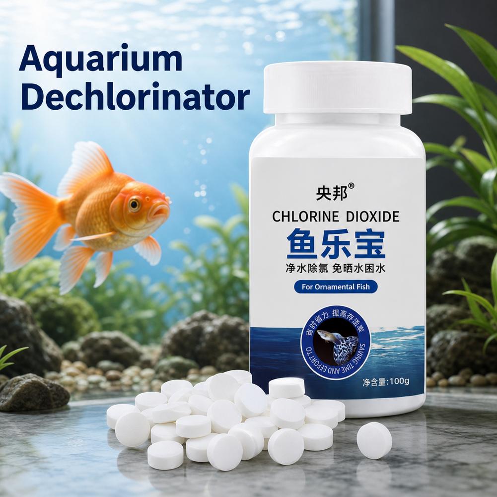 Water Purification Tablets Eco - đánh giá và giá Water Purification Tablet