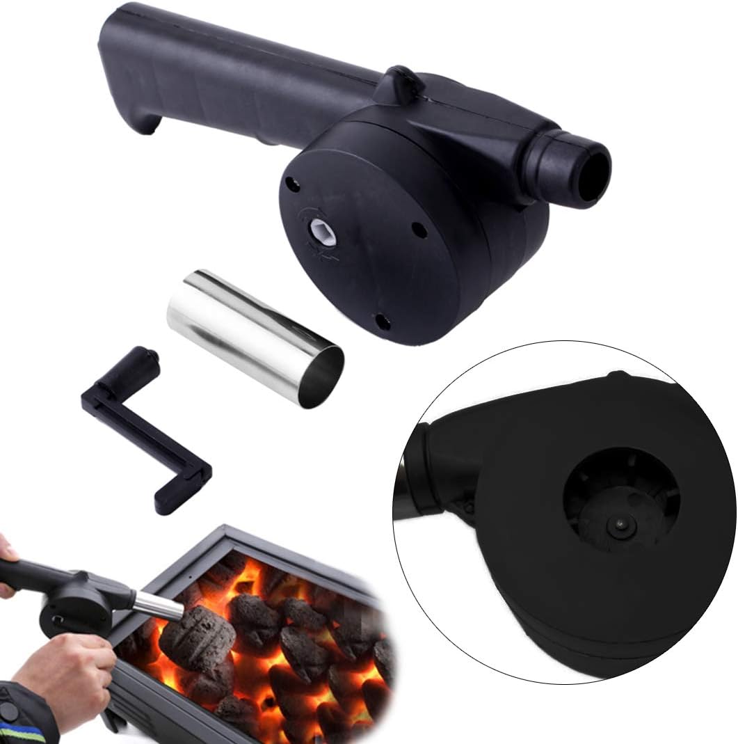 Outdoor Cooking Barbecue Blowe - đánh giá và giá Camping Cooking Trangia