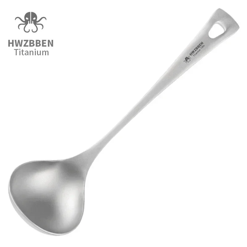HWZBBEN Outdoor Titanium Soup  - đánh giá và giá Camping Cooking Hardware