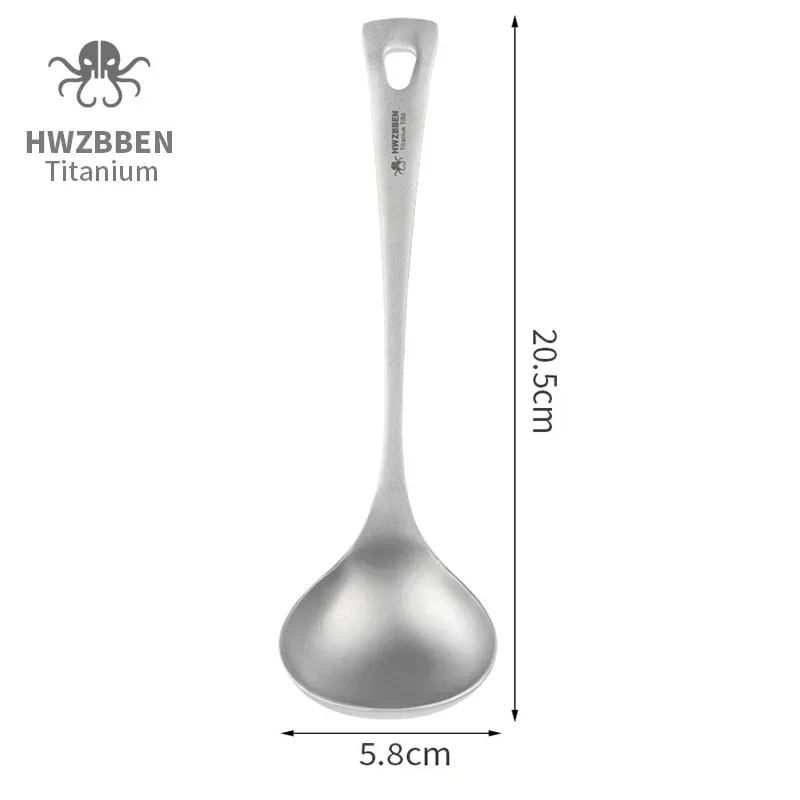 HWZBBEN Outdoor Titanium Soup  - đánh giá và giá Camping Cooking Hardware