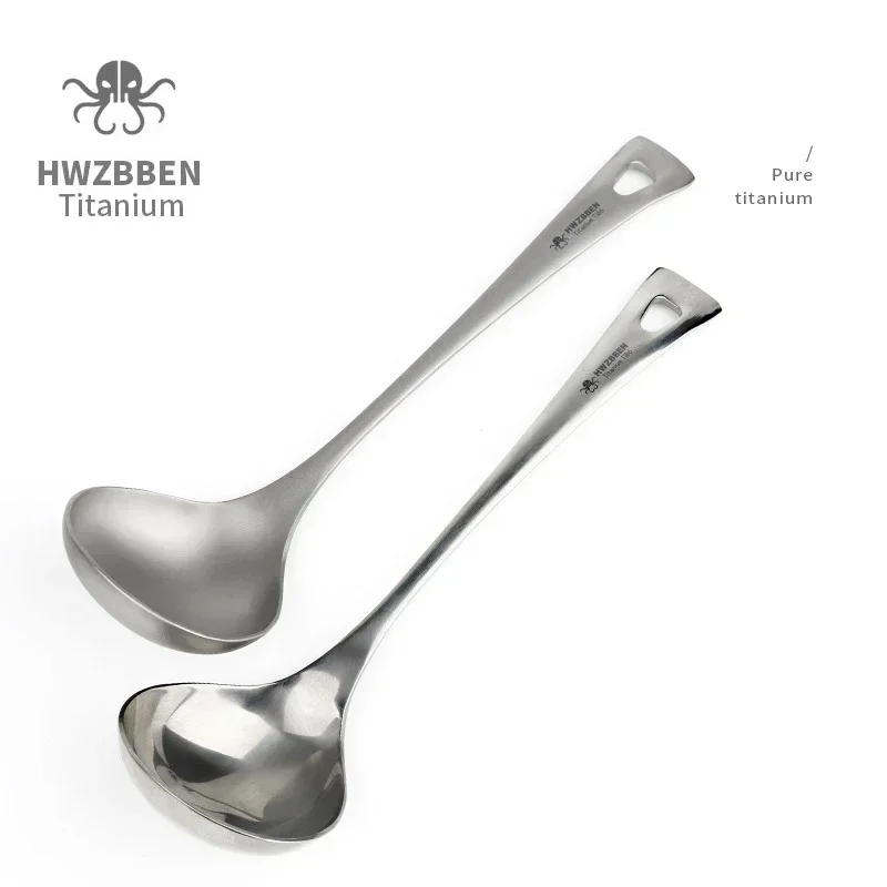 HWZBBEN Outdoor Titanium Soup  - đánh giá và giá Camping Cooking Hardware