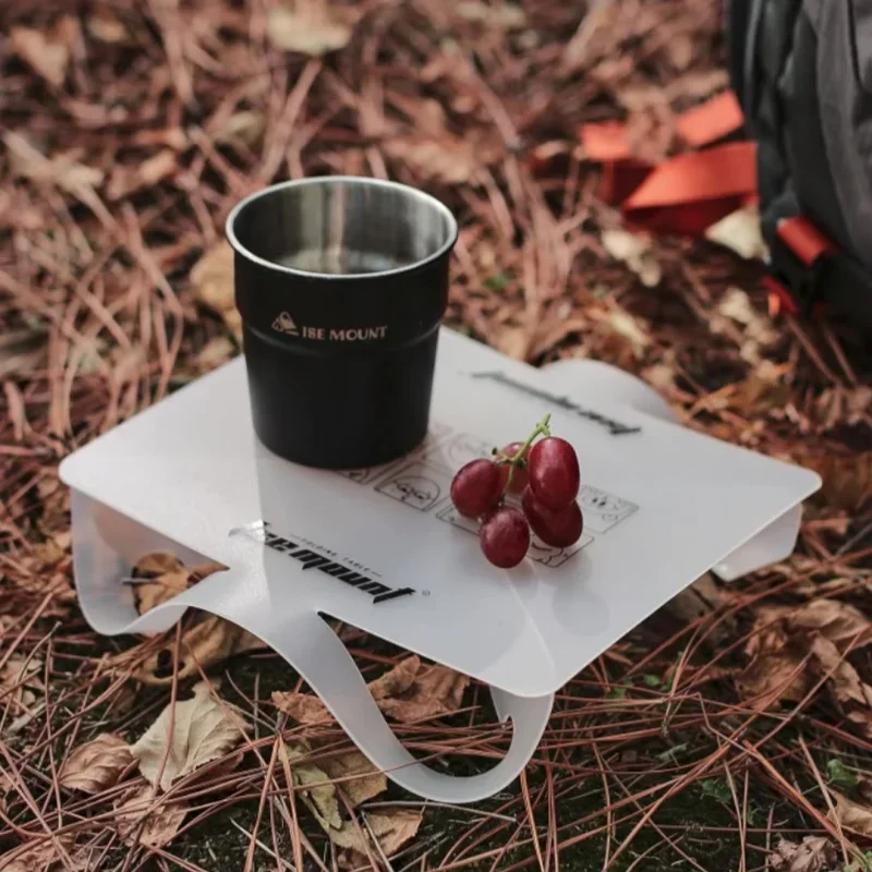 Portable Camping Folding Table - đánh giá và giá Camping Cooking Dining Set