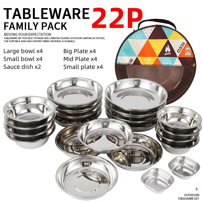 Camp Cooking Portable Dining P - đánh giá và giá Camping Cooking Dining Set