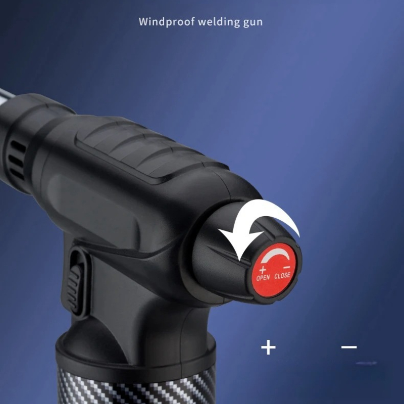 360° Ignition Butane Gas Light - đánh giá và giá Camping Cooking Gas