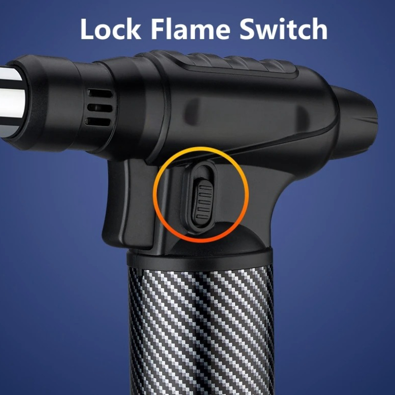 360° Ignition Butane Gas Light - đánh giá và giá Camping Cooking Gas