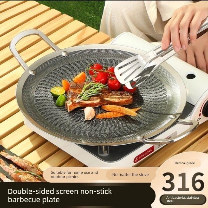 316 Stainless Steel Multifunct - đánh giá và giá Camping Cooking Gas