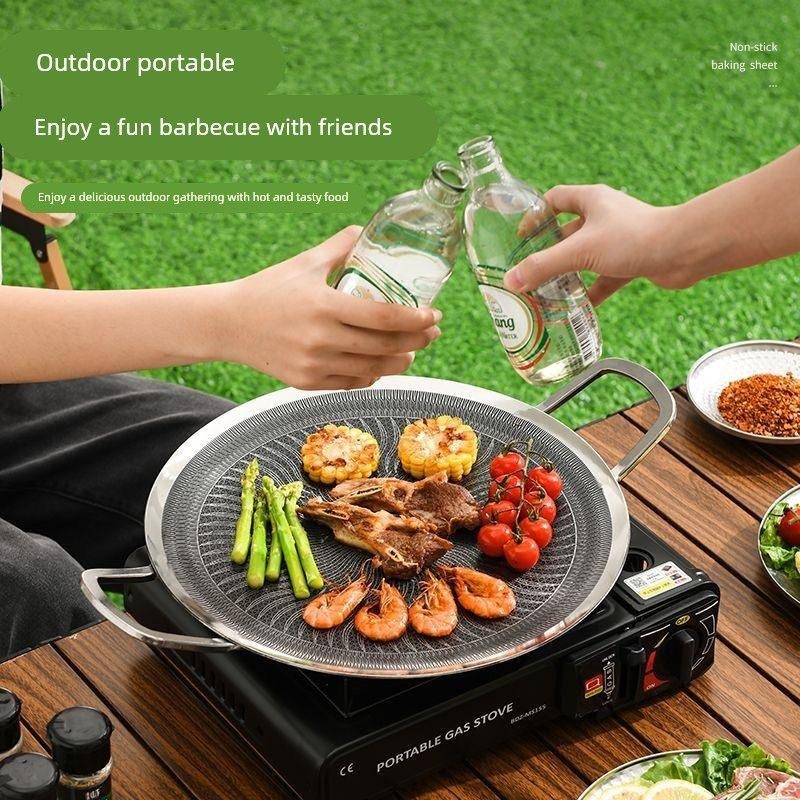 316 Stainless Steel Multifunct - đánh giá và giá Camping Cooking Gas