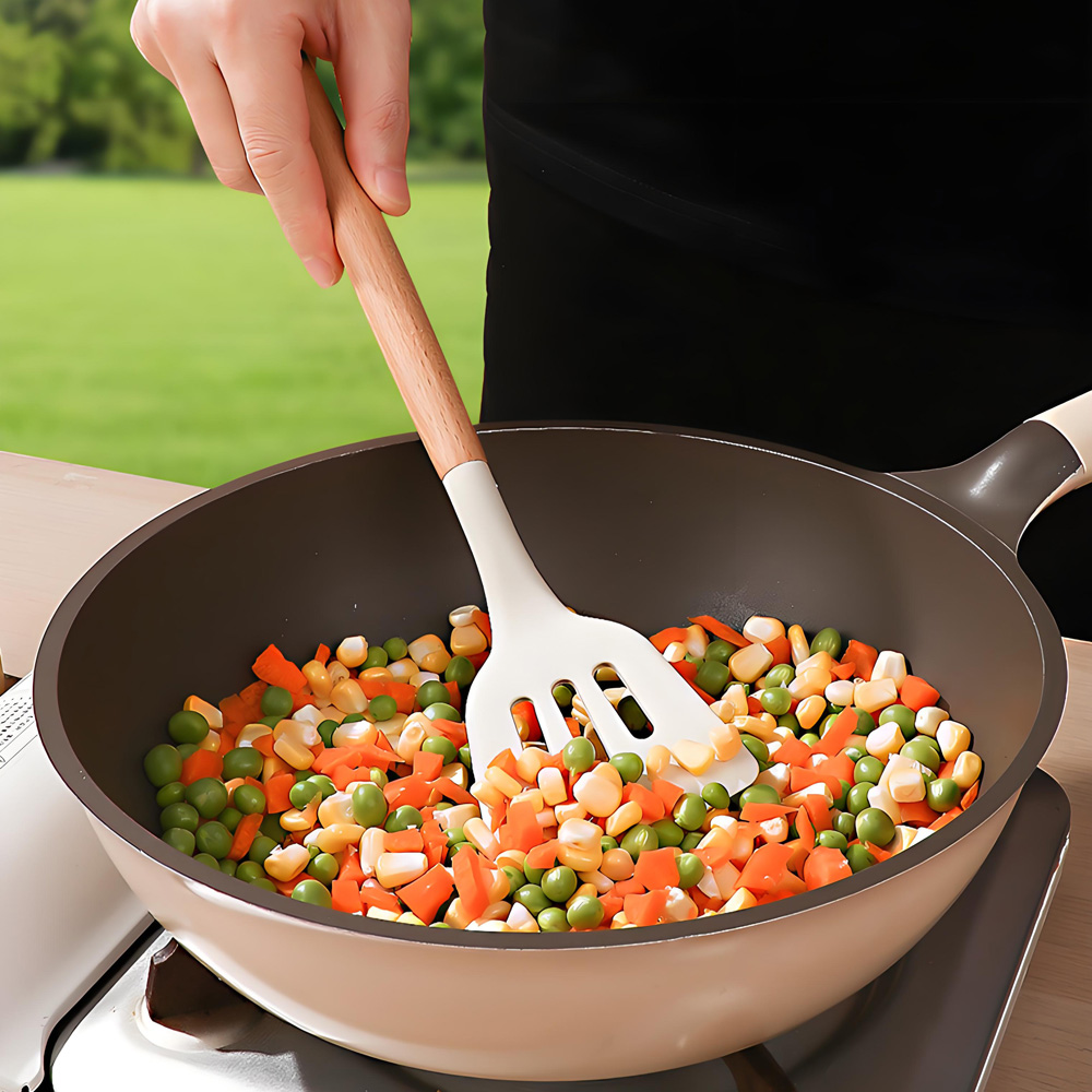10Pcs Portable Camping Cooking - đánh giá và giá Camping Cooking And Dining Set