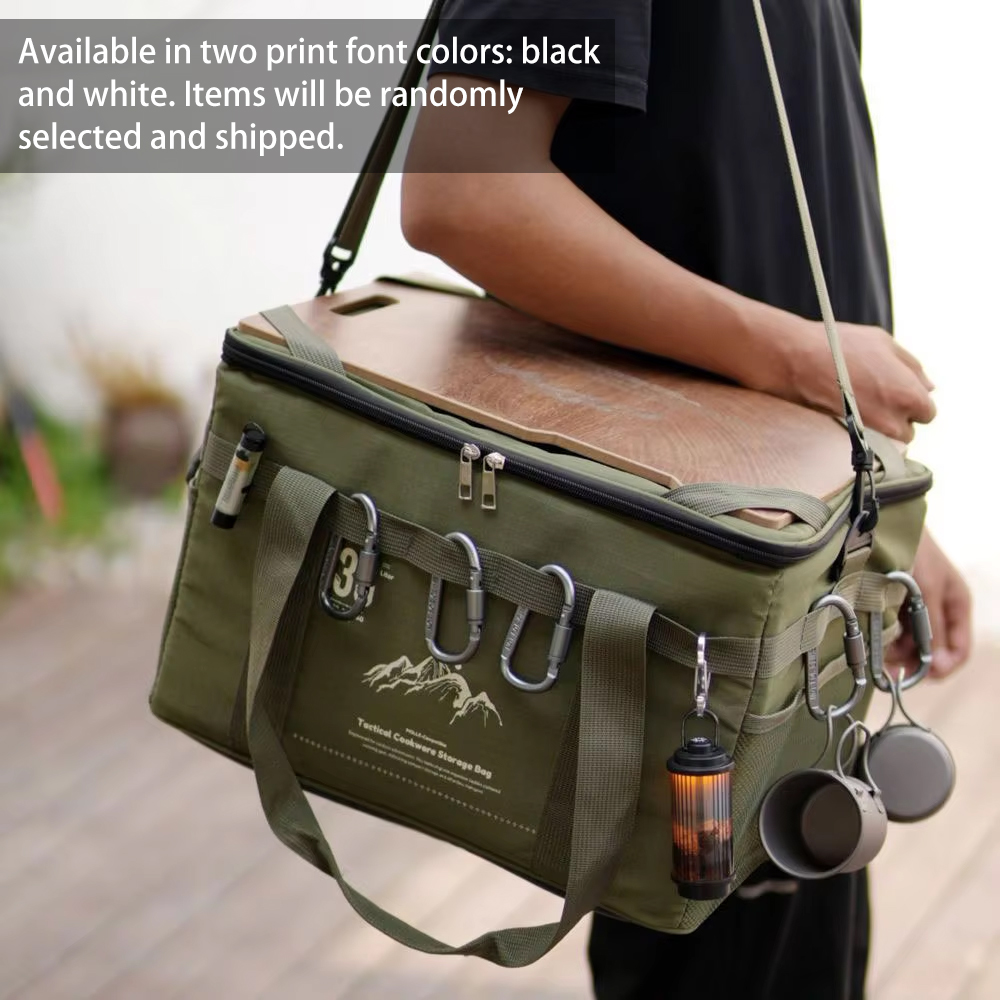 36L Tactics Picnic Bag Waterpr - đánh giá và giá Camping Cooking Books