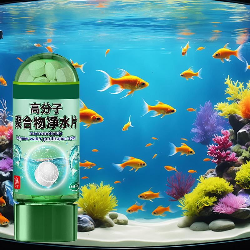 1 Bottle 35 tablets Fast Water - đánh giá và giá Water Purification Tablet