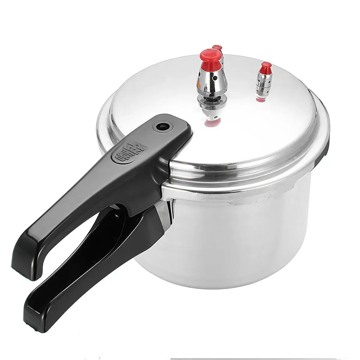 18/20/22/28cm Kitchen Pressure - đánh giá và giá Camping Cooking Hardware