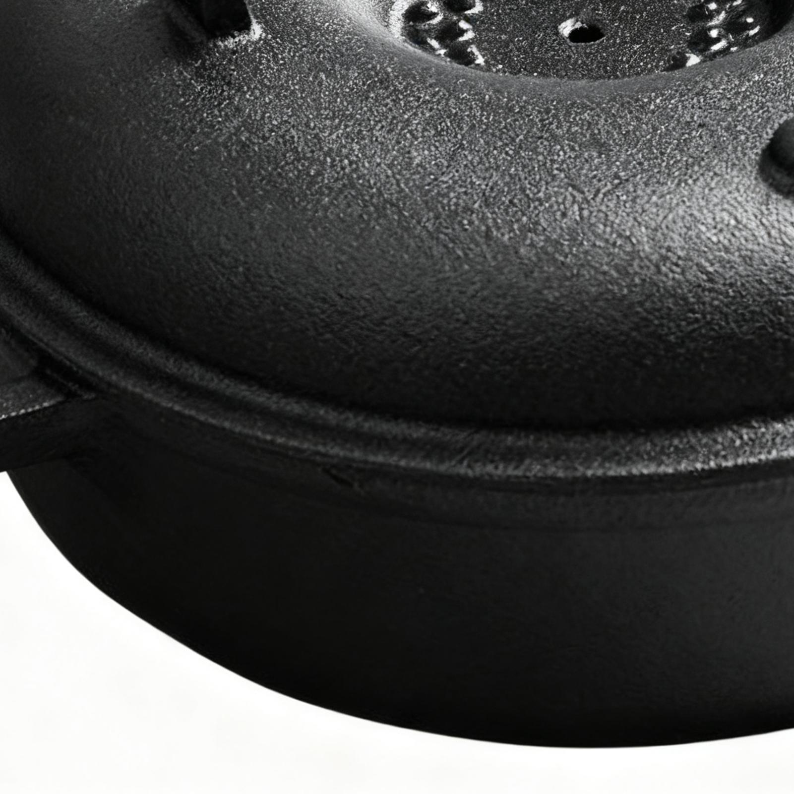 Cauldron Pot for Cooking Non-S - đánh giá và giá Camping Cooking Handle