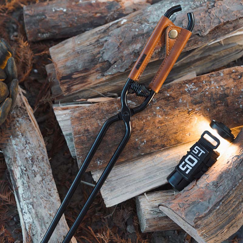ShineTrip New Outdoor Camping  - đánh giá và giá Camping Cooking Fire
