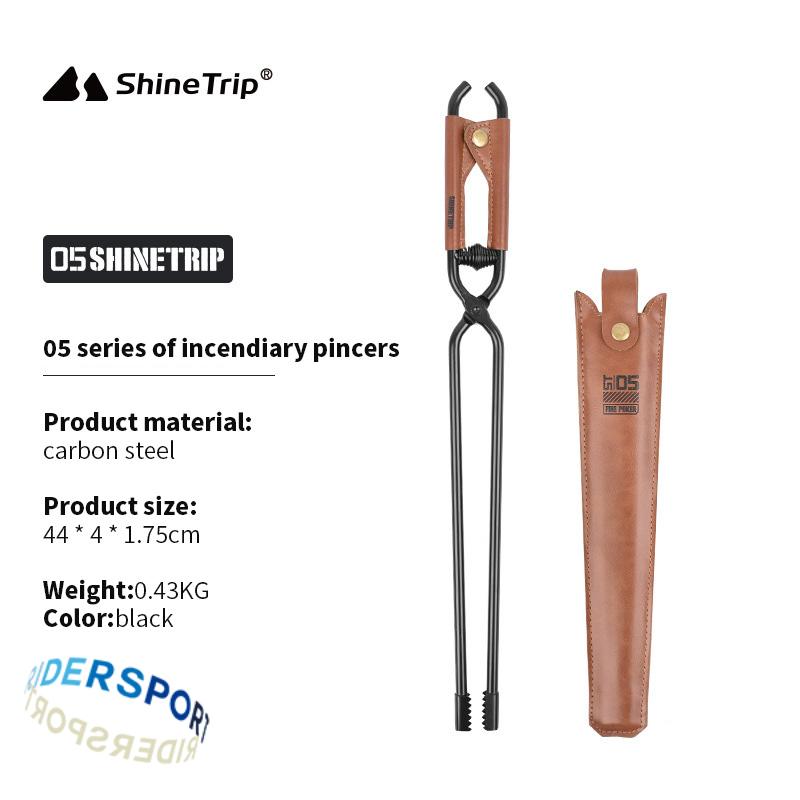 ShineTrip New Outdoor Camping  - đánh giá và giá Camping Cooking Fire
