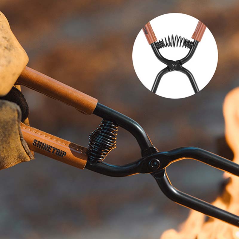 ShineTrip New Outdoor Camping  - đánh giá và giá Camping Cooking Fire