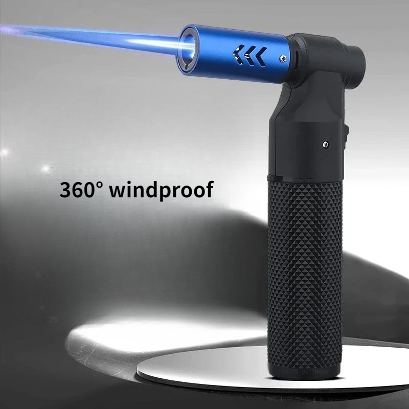 HONEST Gas Jet Butane Cigar Li - đánh giá và giá Camping Cooking Gas
