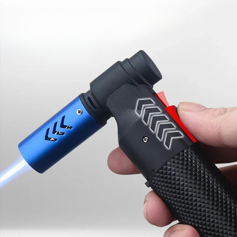 HONEST Gas Jet Butane Cigar Li - đánh giá và giá Camping Cooking Gas