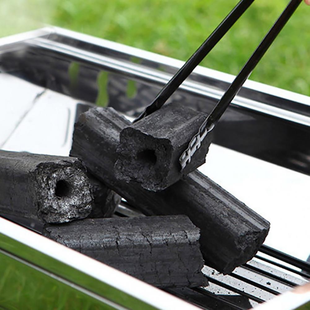 28cm Barbecue Charcoal Tong Er - đánh giá và giá Camping Cooking Handle
