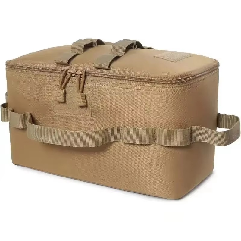 Durable Camping Storage Tote w - đánh giá và giá Camping Cooking Books