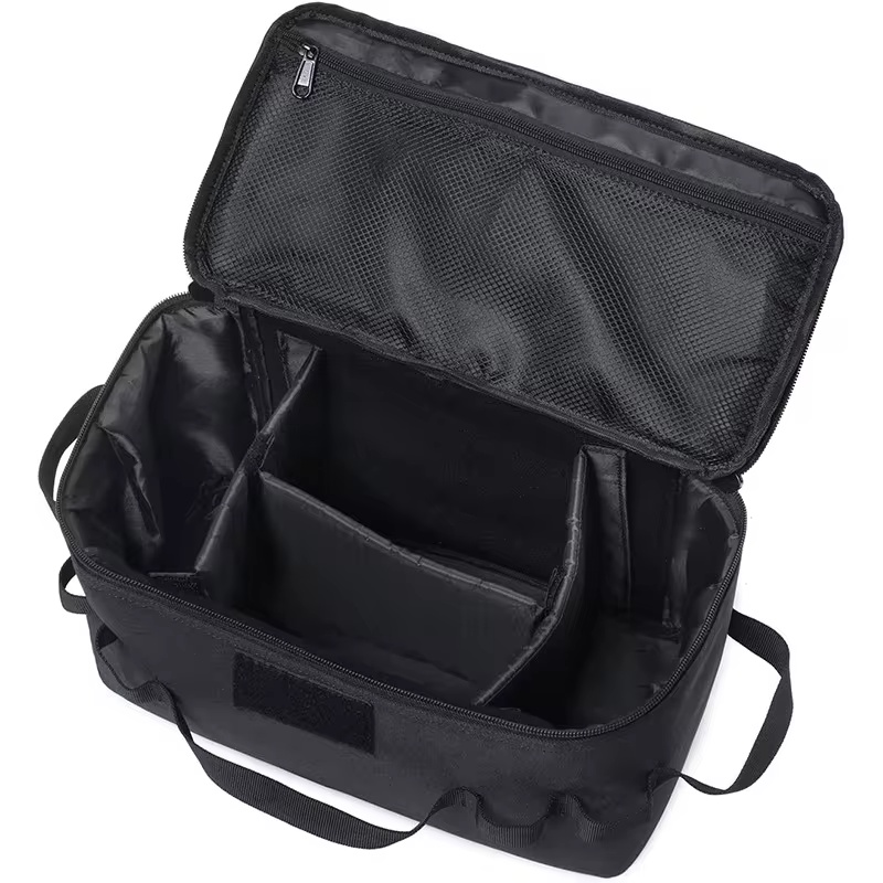 Durable Camping Storage Tote w - đánh giá và giá Camping Cooking Books