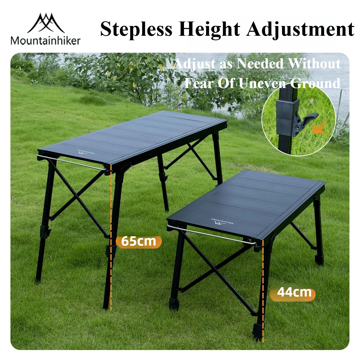Mountainhiker Camping Folding  - đánh giá và giá Camping Cooking Fire