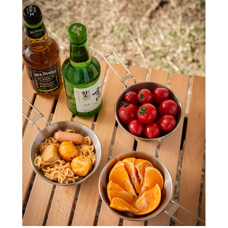 Outdoor Stainless Steel Snow B - đánh giá và giá Camping Cooking Snow