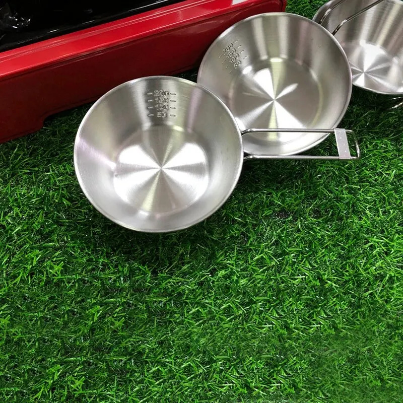 Outdoor Stainless Steel Snow B - đánh giá và giá Camping Cooking Snow