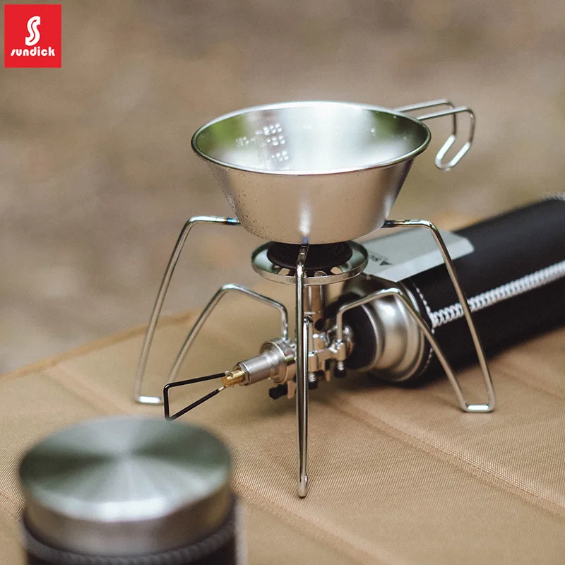 Outdoor camping and picnic sta - đánh giá và giá Camping Cooking Snow