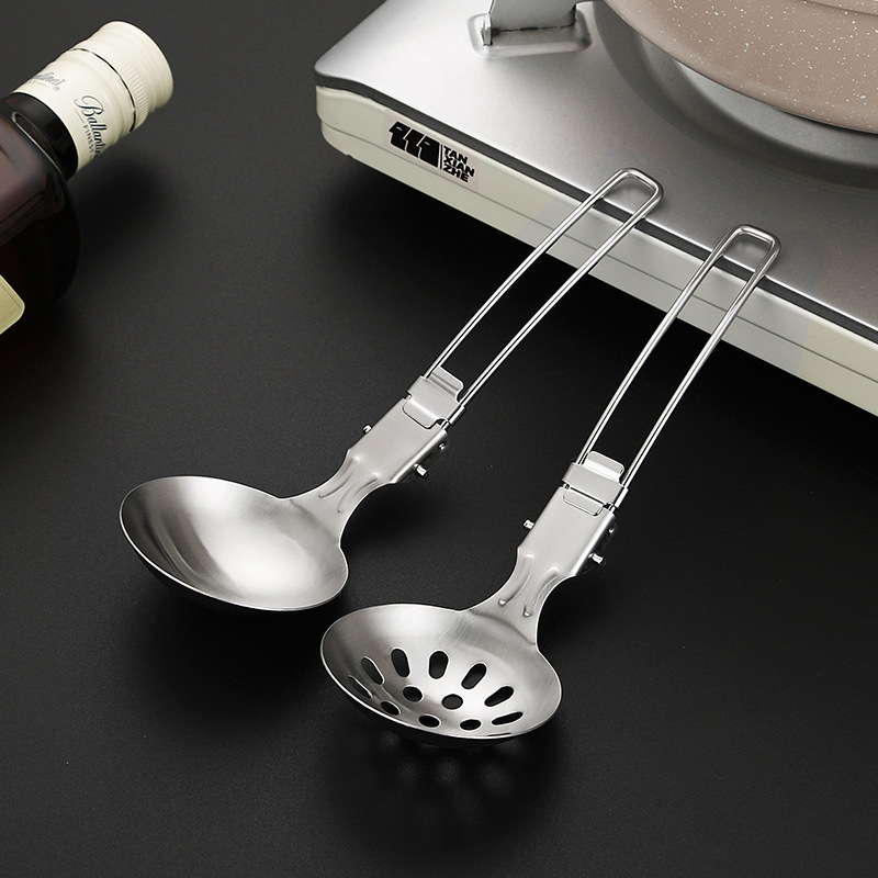 4PCS Outdoor Folding Kitchenwa - đánh giá và giá Camping Cooking Trangia