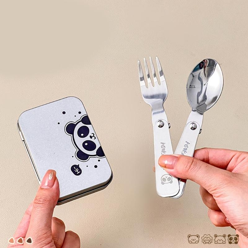 Bộ dao kéo cắm trại 652F Bộ dụ - đánh giá và giá Camping Cooking Dining Set