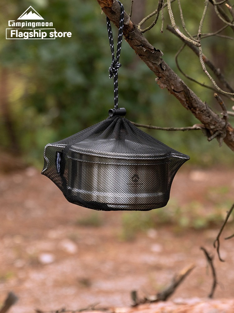CAMPINGMOON Hiking lightweight - đánh giá và giá Camping Cooking Snow