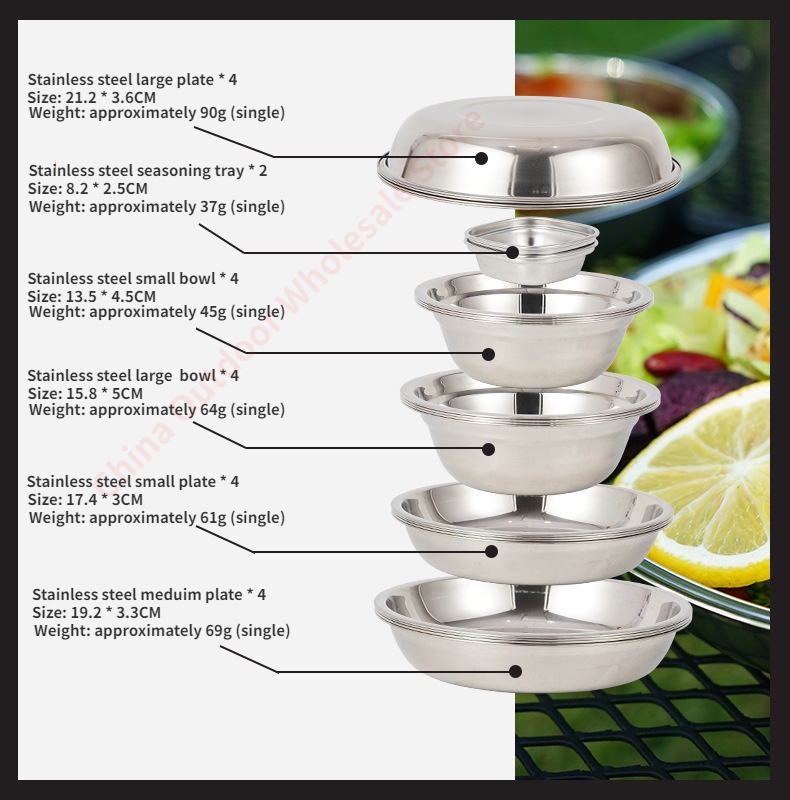New Camp Cooking Portable Dini - đánh giá và giá Camping Cooking Dining Set