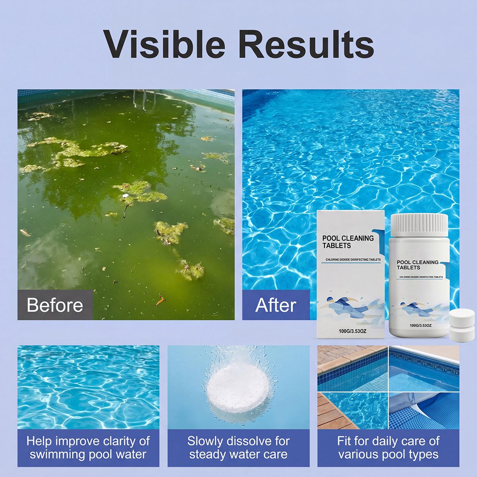 Water Purification Tablets Sta - đánh giá và giá Water Purification Tablet
