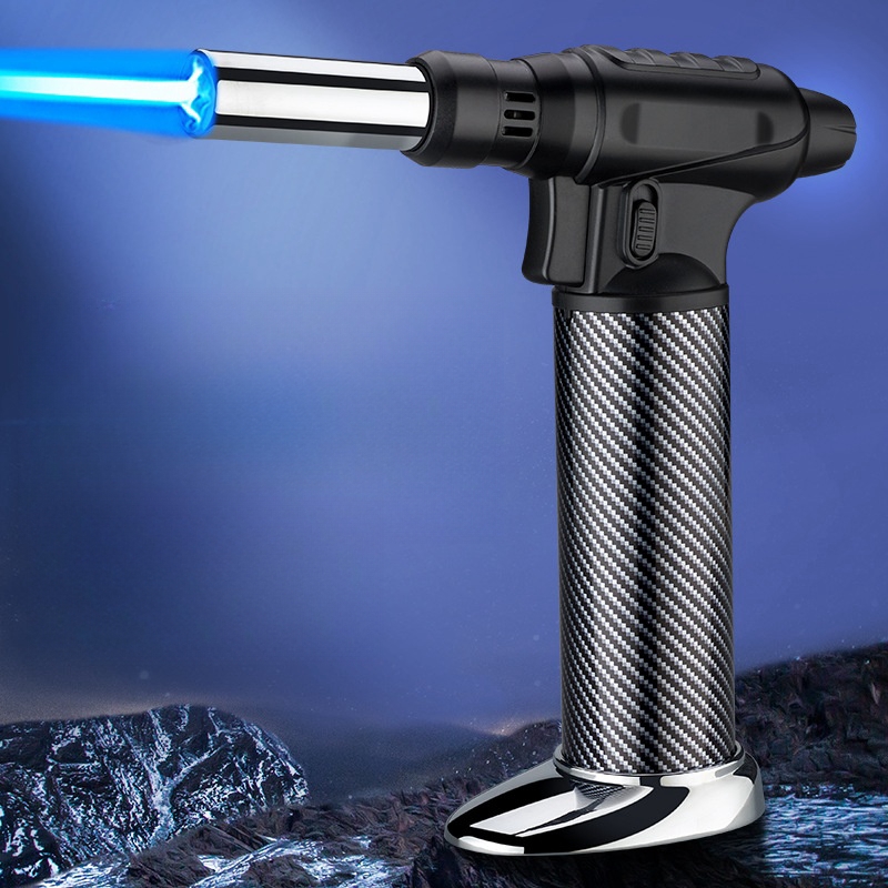 360° Ignition Butane Gas Light - đánh giá và giá Camping Cooking Gas