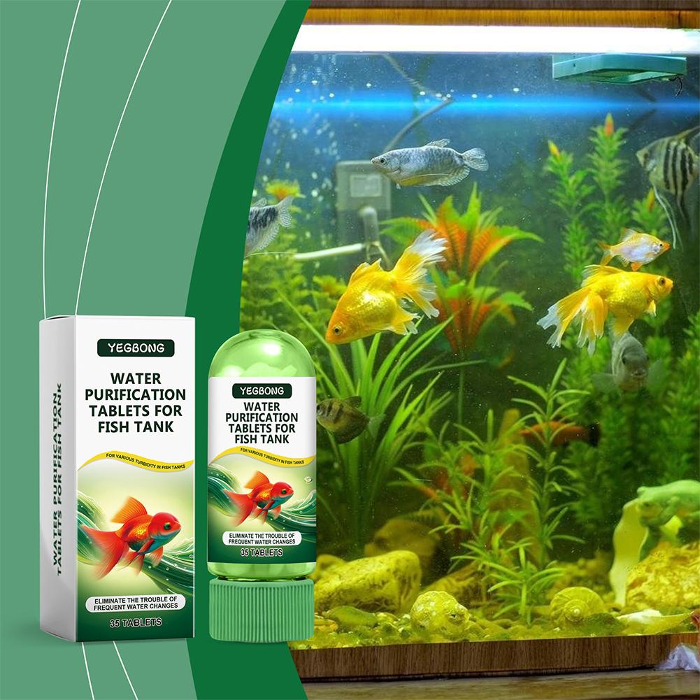 Water Purification Tablets Fis - đánh giá và giá Water Purification Tablet