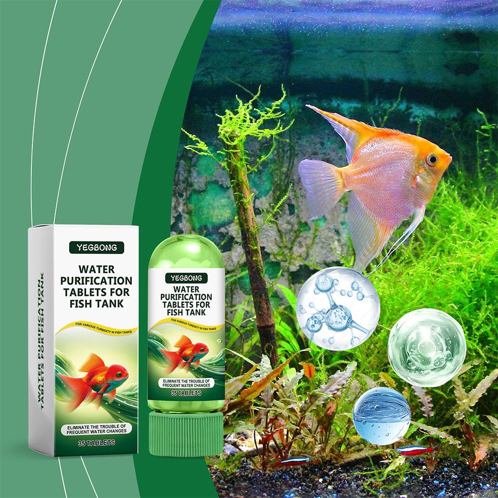 Water Purification Tablets Fis - đánh giá và giá Water Purification Tablet