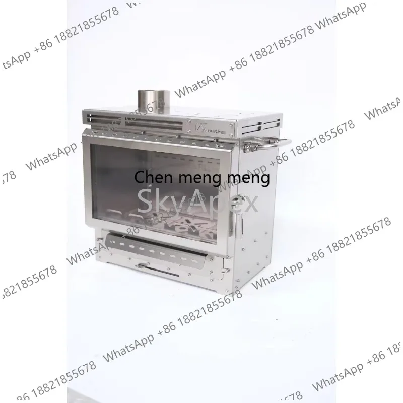 a38 Durable  Stainless Steel   - đánh giá và giá Camping Cooking Materials