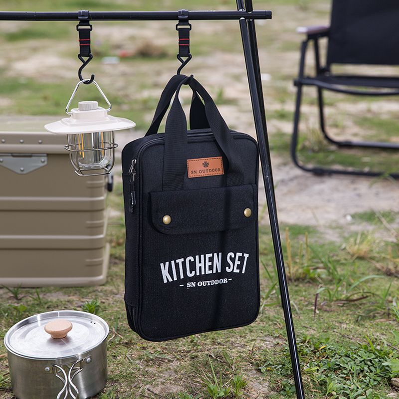 8pcs Camping Kitchen Cookware  - đánh giá và giá Camping Cooking Pots And Pans