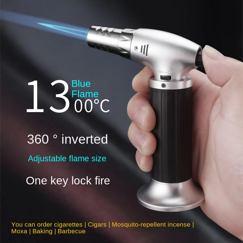Blue Flame Butane Torch Refill - đánh giá và giá Camping Cooking Gas