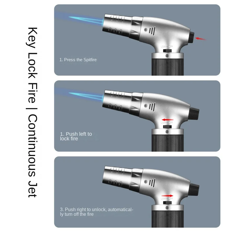 Blue Flame Butane Torch Refill - đánh giá và giá Camping Cooking Gas