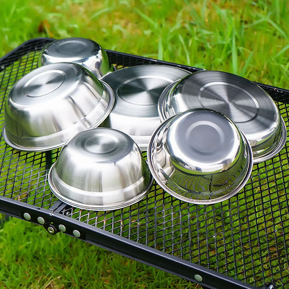 20Pc Camping Cooking Portable  - đánh giá và giá Camping Cooking Dining Set