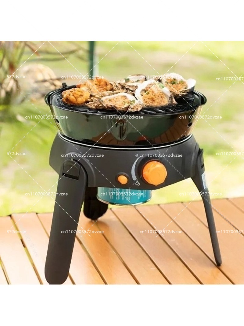 Outdoor Multi Function Gas Sto - đánh giá và giá Camping Cooking Gas