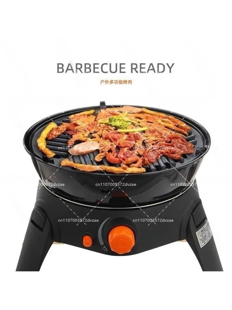 Outdoor Multi Function Gas Sto - đánh giá và giá Camping Cooking Gas
